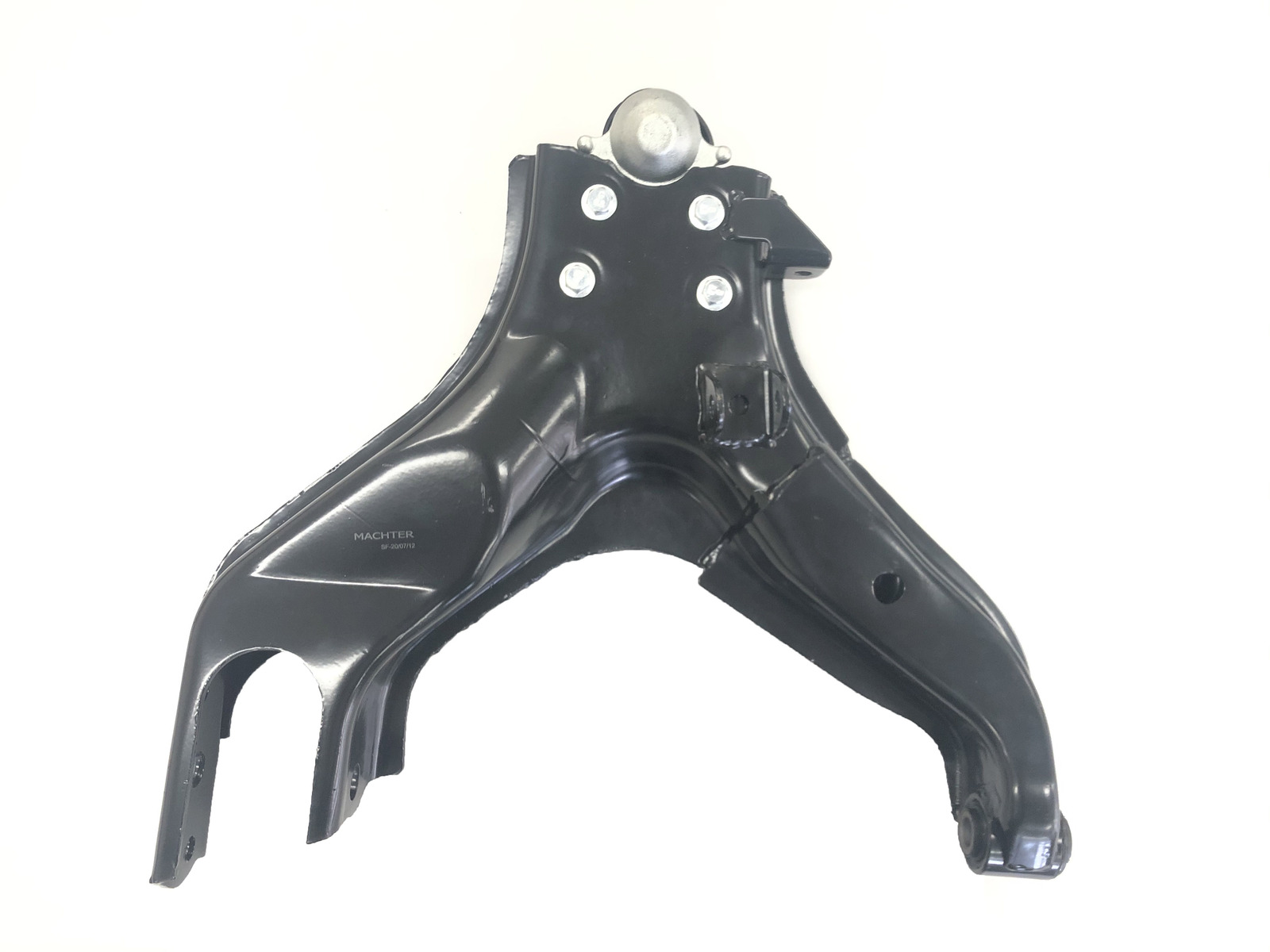 Front lower control arm Fit For Holden Redeo RA Colorado RC 4WD 2003-2012 For Great Wall V200/240 K2 image