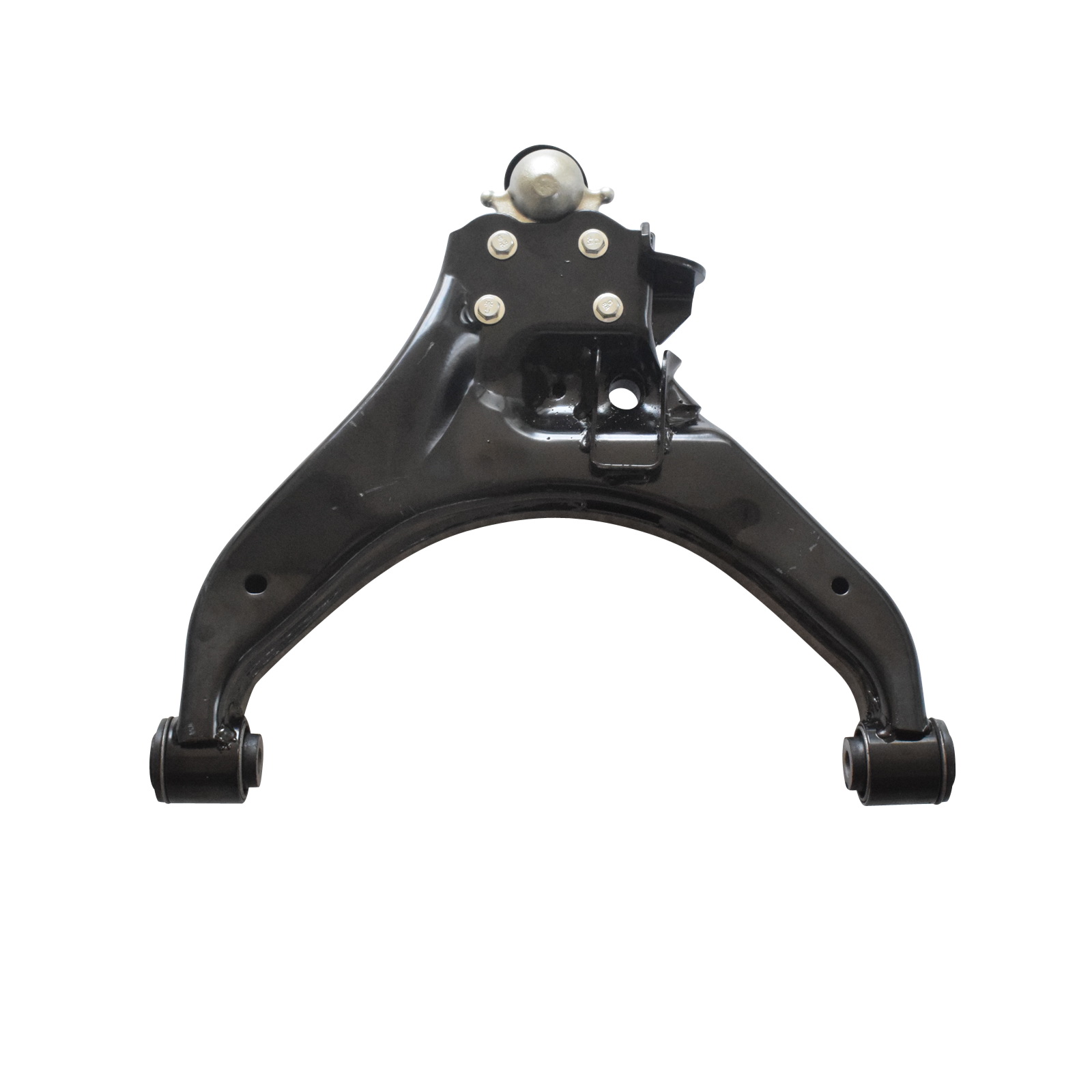 Front Lower Control Arm Left Hand Side Fit For Holden Colorado RG For Isuzu Dmax TFS 4WD For LDV T60 image