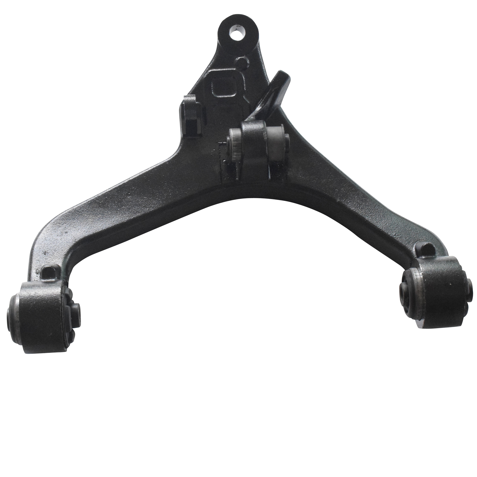 Control Arm Right Hand Side Front Lower Fit For Jeep Cherokee KJ 10/2001-01/2008 image