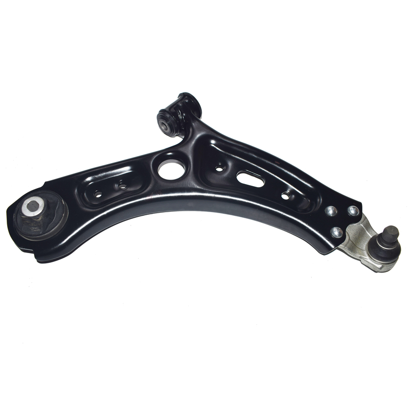 Front Lower Control Arm Right Hand Side Fit For Jeep Renegade BU 15-ON Fiat 500X 2WD image