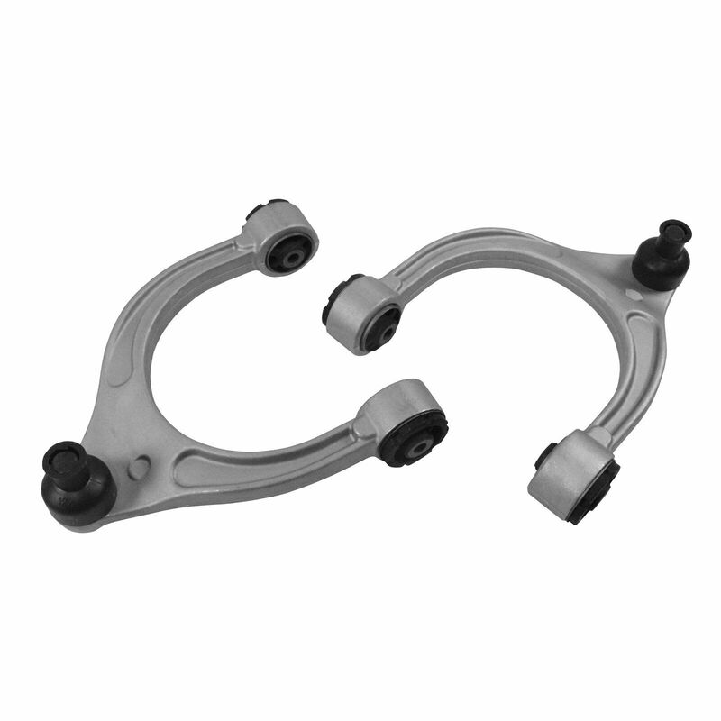 Pair Front Upper Control Arm Fit For Ford Falcon FG/FGX G6E XR6 XR8 XT Left+Right image
