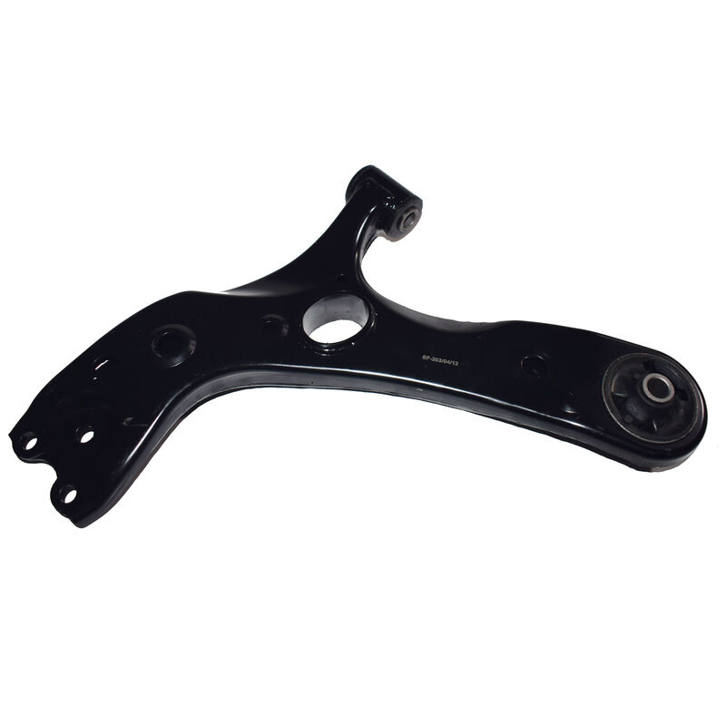 Left Hand Side Front Lower Control Arm Fit For Lexus CT200H ZWA10 03/2011-ON Prius Hybrid ZVW30 ZVW50 2009-ON image
