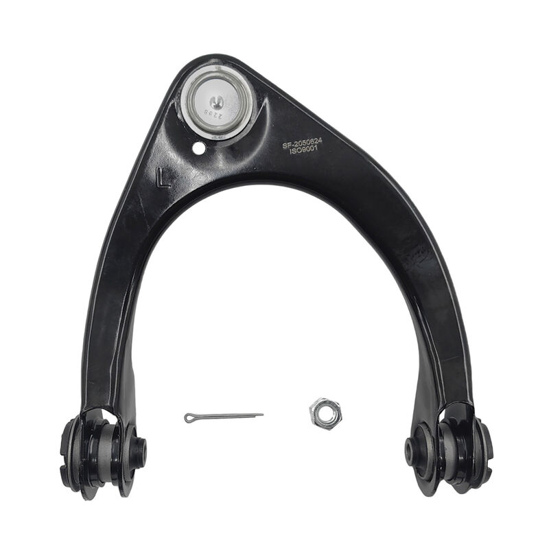 Front Upper Control Arm With Ball Joint Left Hand Side Fit For Lexus IS250 IS250C IS350 GSE20R GSE30R GSE21R GSE31R 08/2005-06/2021 image