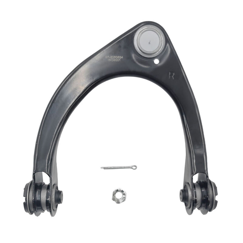 Front Upper Control Arm With Ball Joint Right Hand Side Fit For Lexus IS250 IS250C IS350 GSE20R GSE30R GSE21R GSE31R 08/2005-06/2021 image