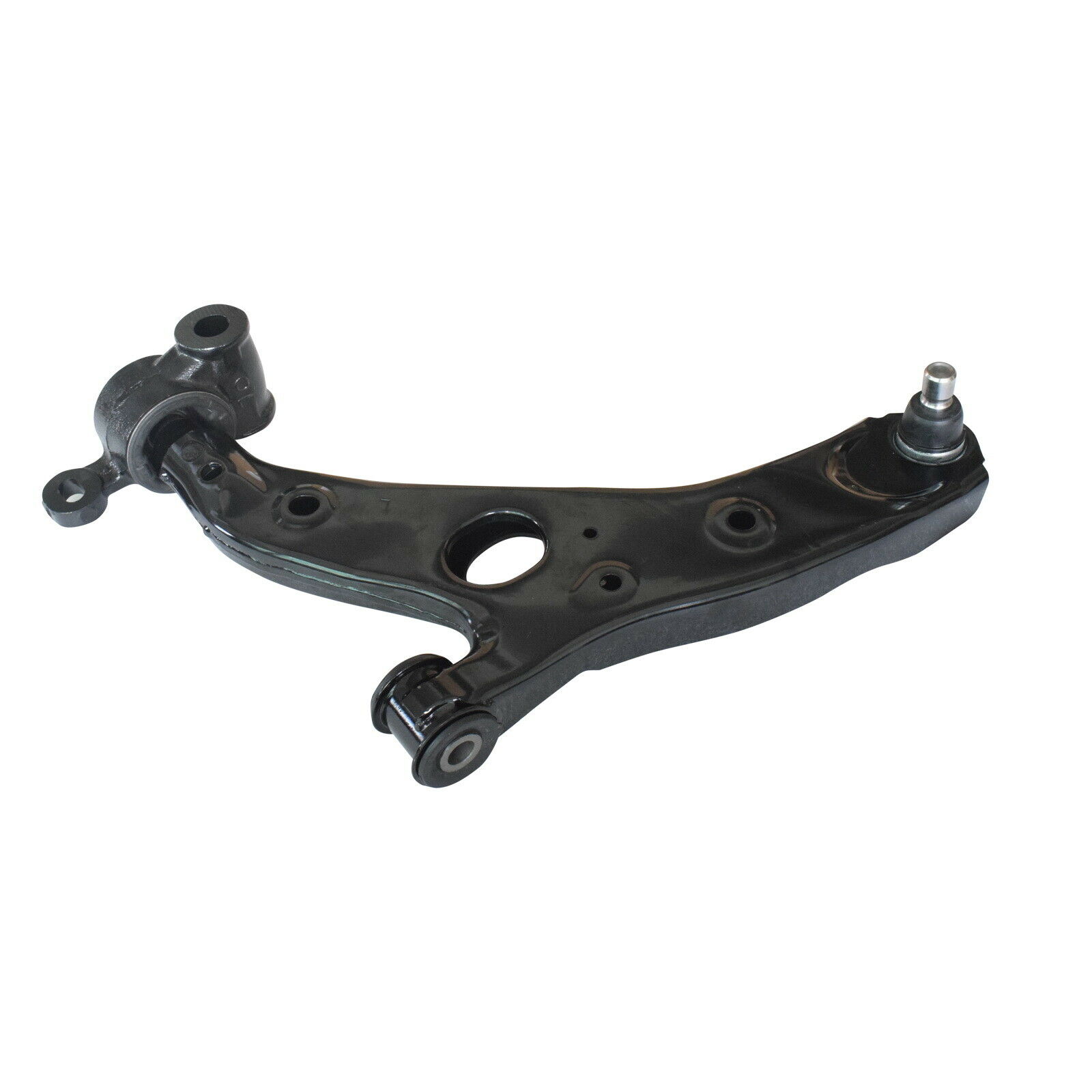 Front Left Lower Control Arm With Ball Joint Fit For Mazda CX5 CX-5 KE 2012-03/2017 image