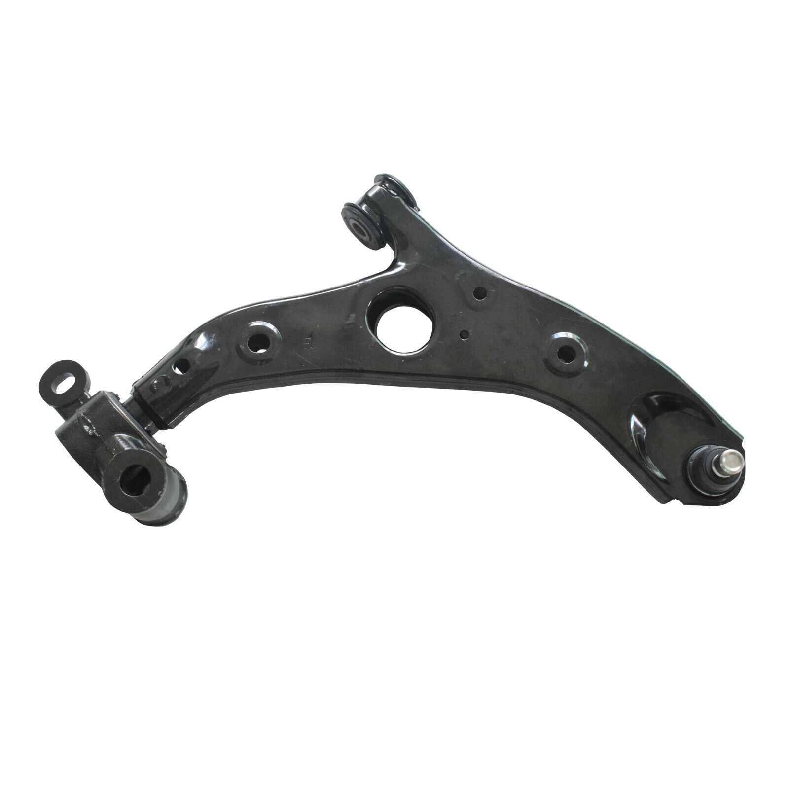 Front Right Lower Control Arm With Ball Joint Fit For Mazda CX5 CX-5 KE 2012-03/2017 image