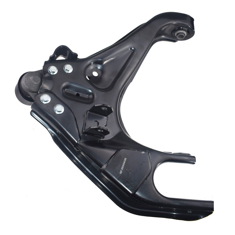 21MM Front Lower Control Arm Left Hand Side With Ball Joint Fit For Mazda BT-50 Bravo UN Ford Ranger PJ PK 4WD 1999-09/2011 UR6134300 image