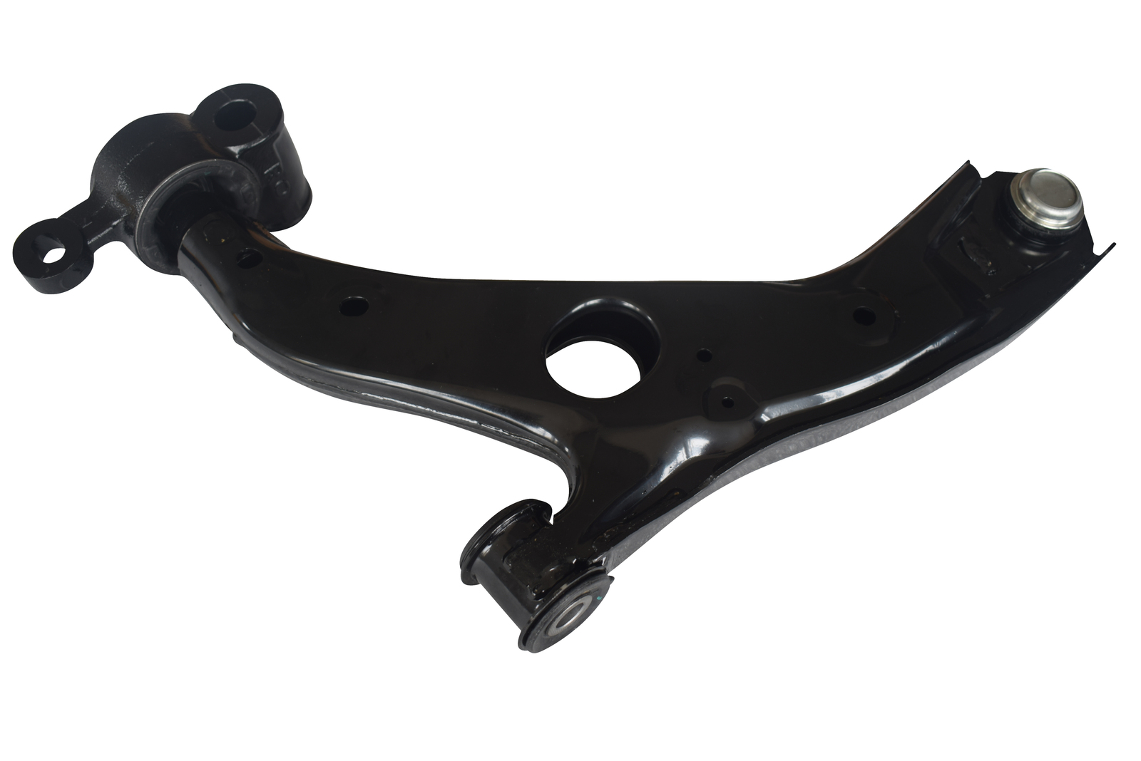 Front Lower Control Arm Right Hand Side Fit For Mazda 3 BM 2013-2016 BN 2016-2019 image