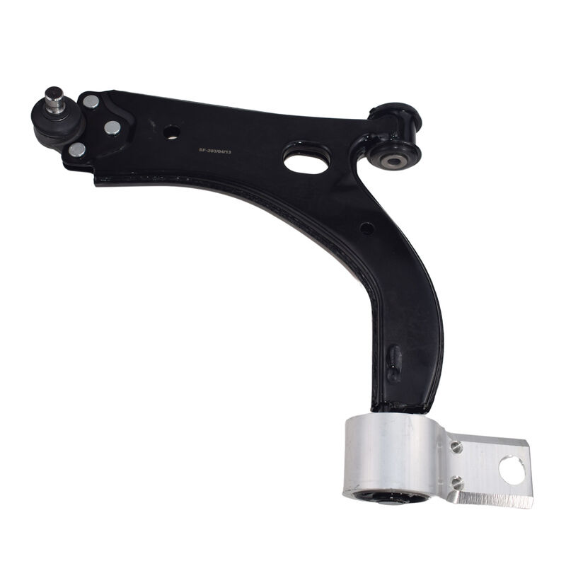 Front Lower Control Arm Left Hand Side Fit For Mazda 2 DY 10/2002-05/2007 image