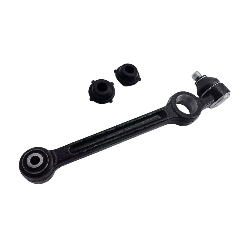 1 x Front Lower Control Trailing Arm Track Rod Fit For Ford Festiva WA For Mazda 121 image