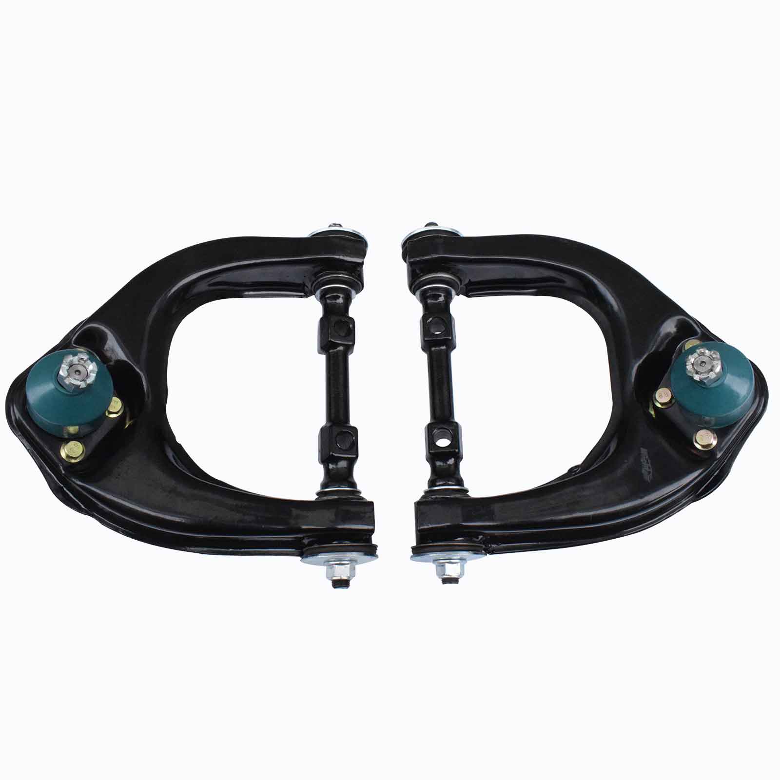 Pair of Front Upper Control Arm Fit For Mitsubishi Triton 9606