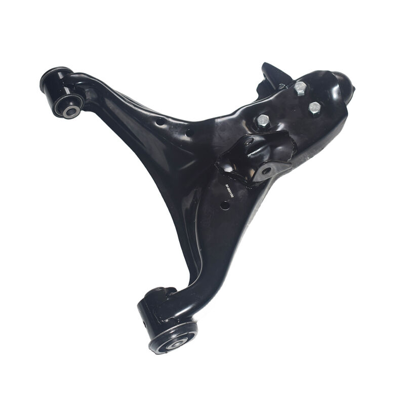 Front Lower Control Arm Right Hand Side Fit For Mitsubishi Pajero NS NT NW NX 2006-ON image