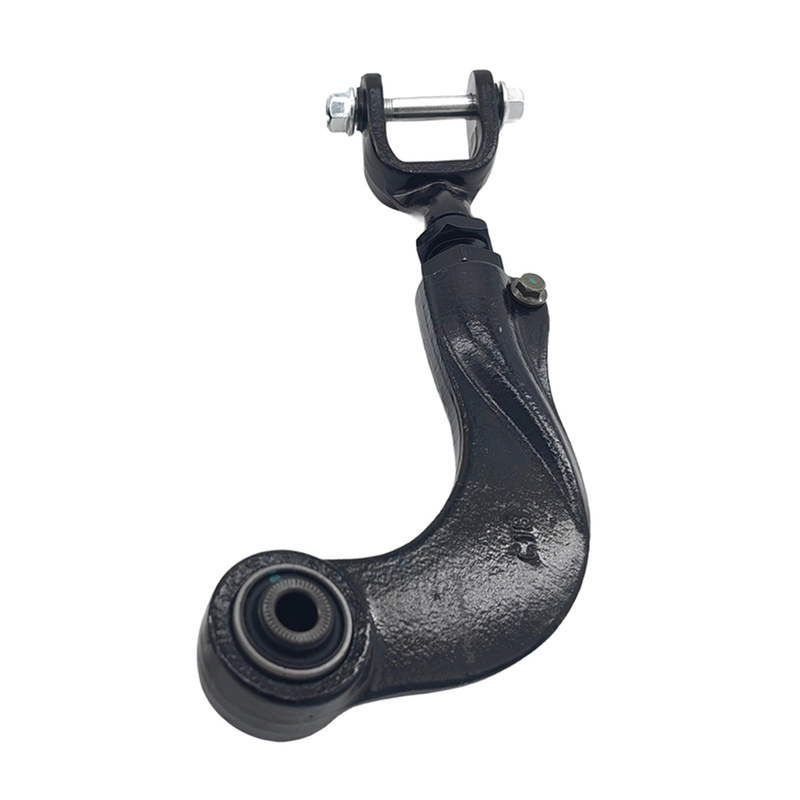 1 x Adjustable Rear Upper Control Arm Without Ball Joint Left Or Right Fit For Toyota Camry ASV70 GSV70 AXVH70 AXVH71 09/2017-ON image