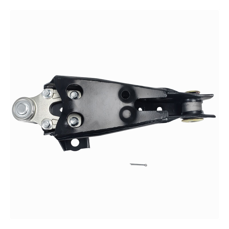 Front Lower Control Arm With Ball Joint & Bushes Left Hand Side Fit For Toyota HiAce TRH KDH 2005-ON 48069-26160 image