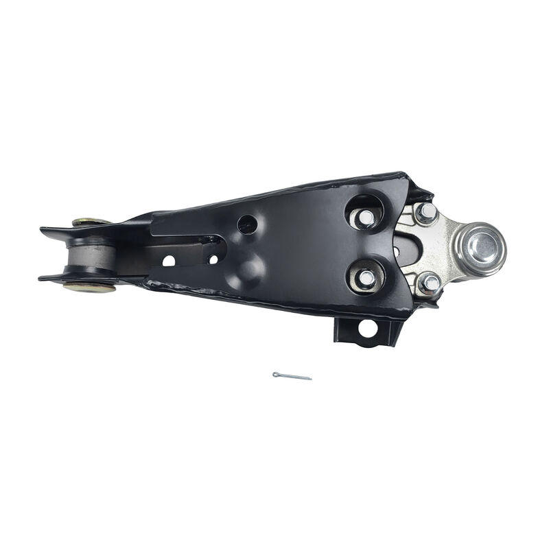 Front Lower Control Arm With Ball Joint & Bushes Right Hand Side Fit For Toyota HiAce TRH KDH 2005-ON 48068-26160 image