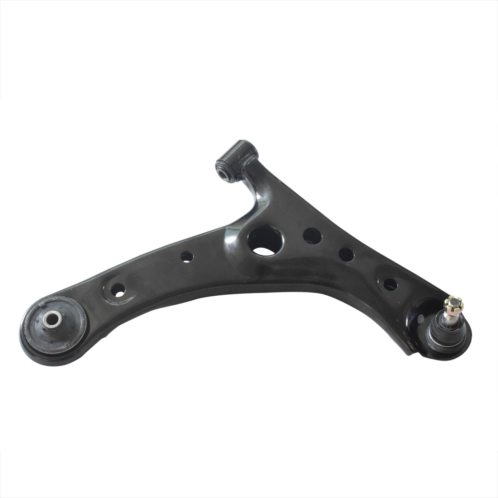 Front Lower Control Arm Left Hand Side Fit For Toyota Avensis ACM20/ACM21 10/2001 ~ 2010 image