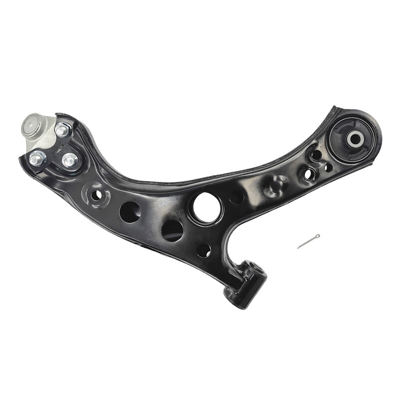 Front Lower Control Arm With Ball Joint Left Hand Side Fit For Toyota CHR NGX10 NGX50 ZXY10 2016-ON 48069-10110 image