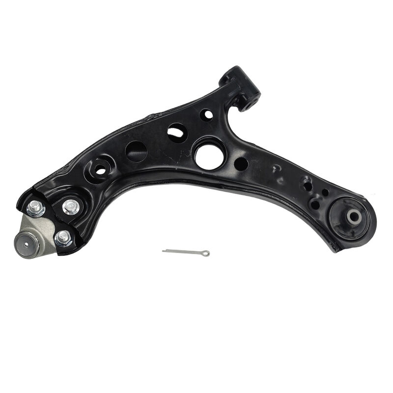 Front Lower Control Arm With Ball Joint Right Hand Side Fit For Toyota CHR NGX10 NGX50 ZXY10 2016-ON 48068-10130 image