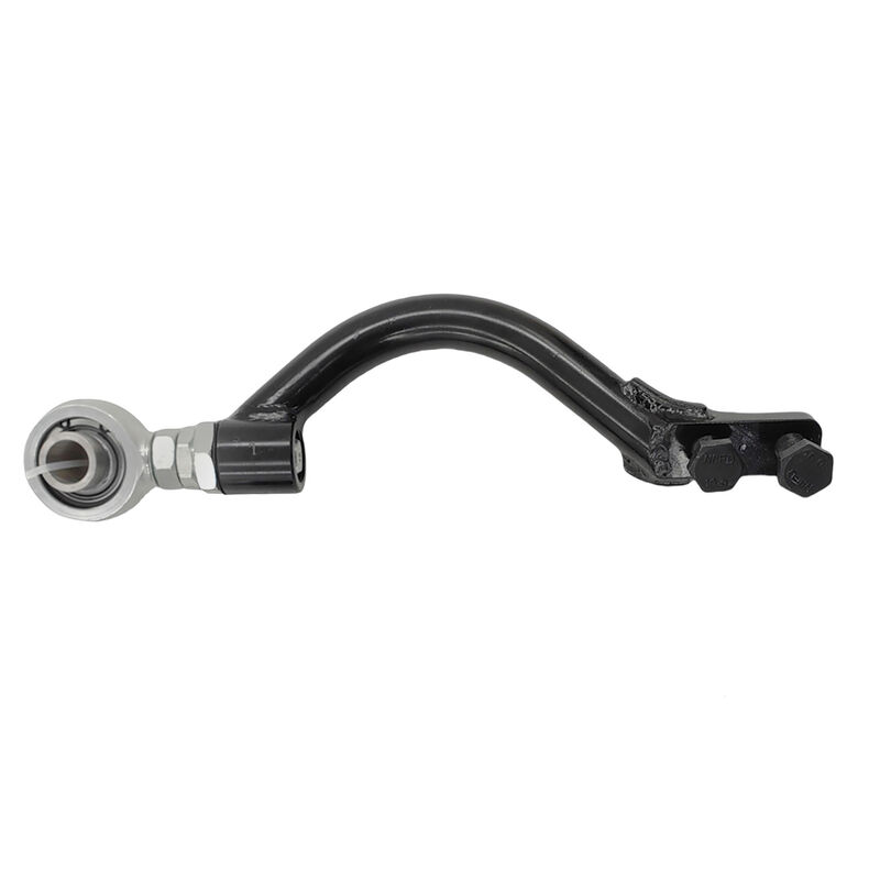 Front Tension Rod Arm Left Hand Side Fit For Toyota Chaser JZX90 JZX100 JZX110 For Lexus GS400 GS430 image