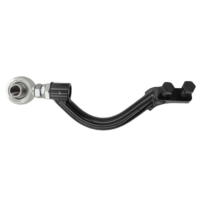 Front Tension Rod Arm Right Hand Side Fit For Toyota Chaser JZX90 JZX100 JZX110 For Lexus GS400 GS430 image