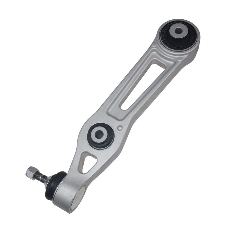 1 x Front Lower Suspension Track Control Arm Left Or Right Fit For Tesal Model S & X 104895100C image