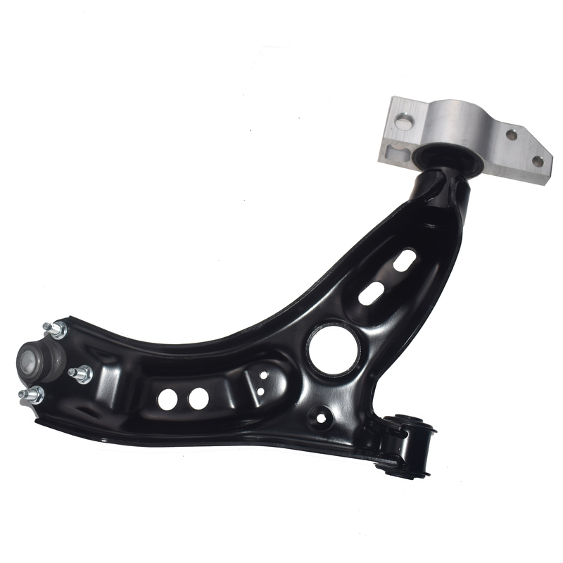 Front Lower Control Arm Left Hand Side Fit For Volkswagen TiguanI 5N 2008-2016 image