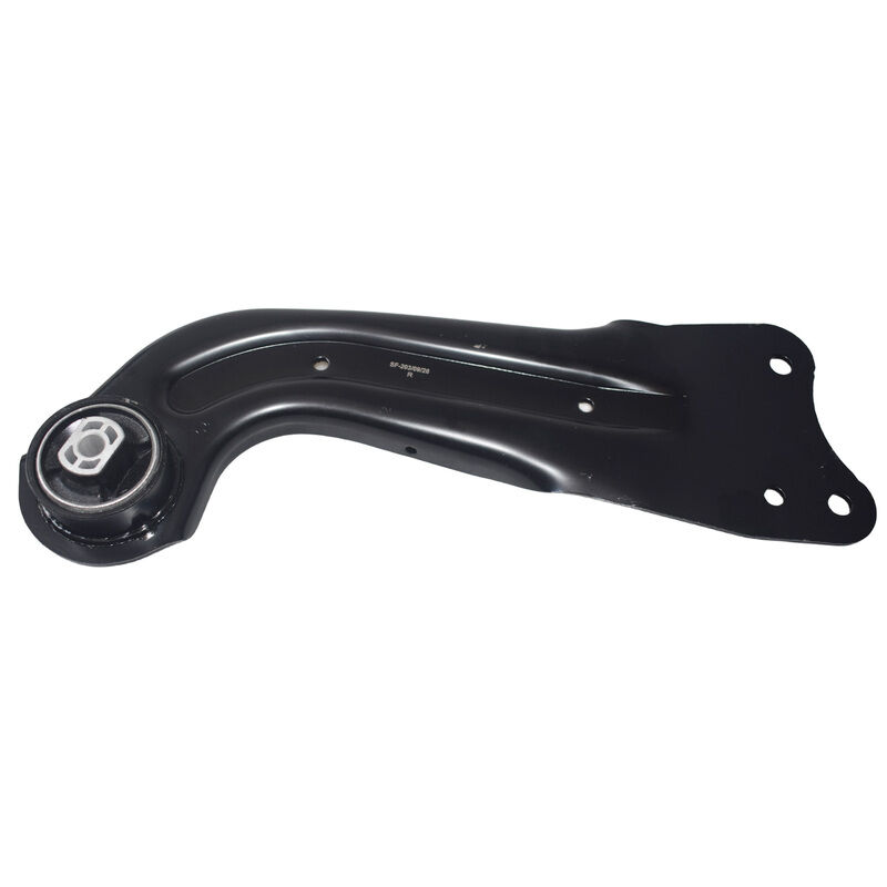 Rear Lower Control Arm Drag Link Right Hand Side Fit For Audi A3 S3 8P 2003-2014 Volkswagen Golf MK7 2012-2020 image