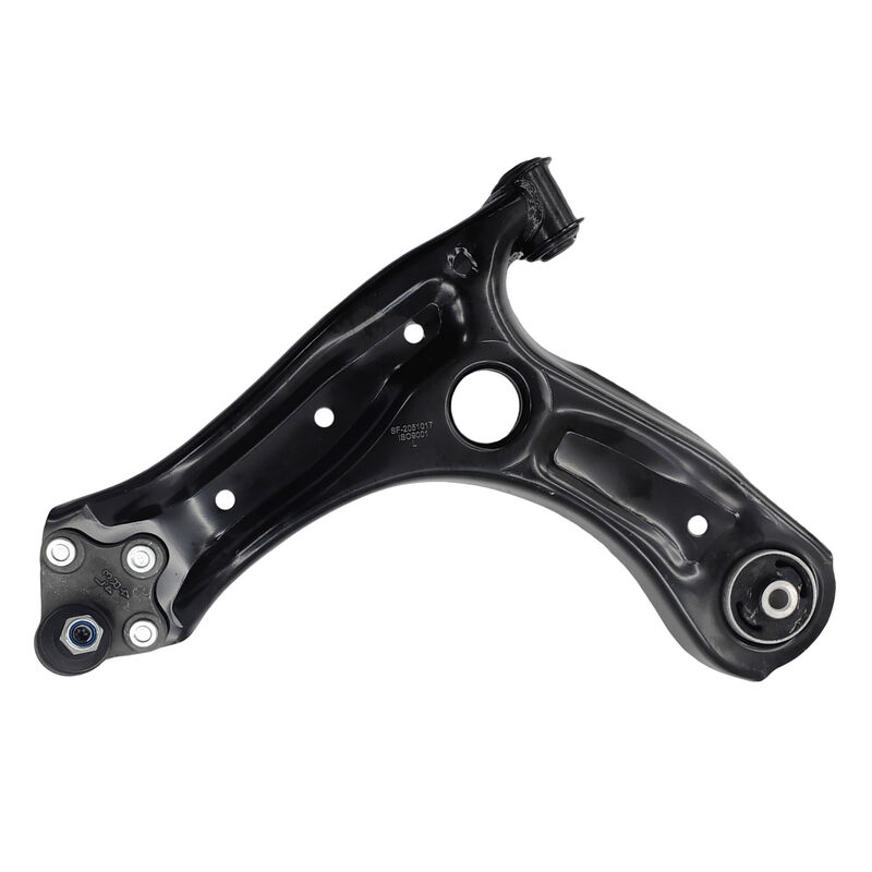 Front Lower Control Arm With Ball Joint Left Hand Side Fit For Audi A1 8XA 8XF For Skoda Rapid Fabia For VW Polo 6R1 6C1 image