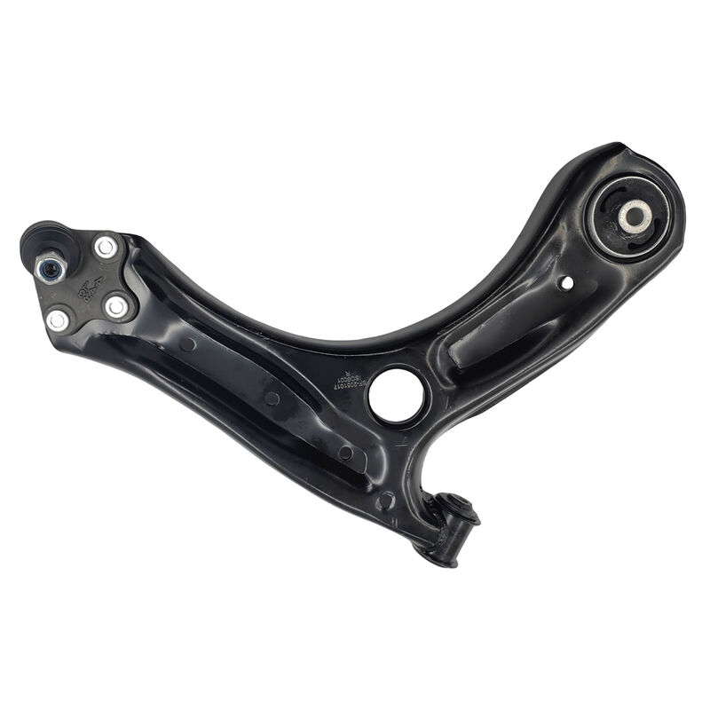 Front Lower Control Arm With Ball Joint Right Hand Side Fit For Audi A1 8XA 8XF For Skoda Rapid Fabia For VW Polo 6R1 6C1 image