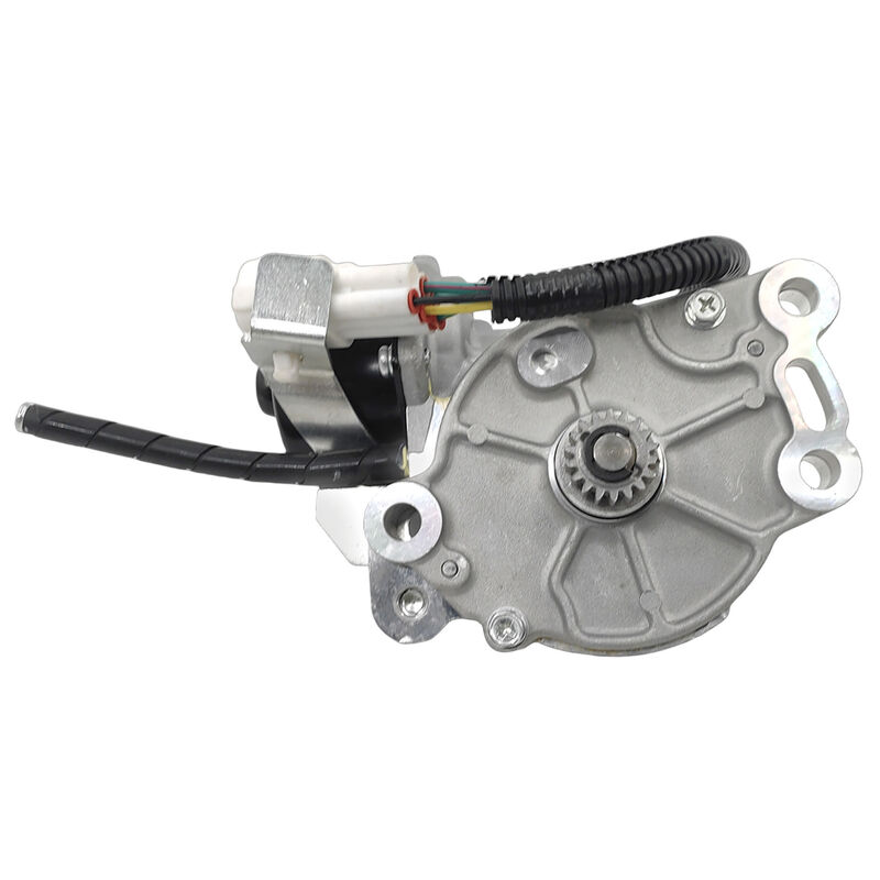 Front Differential Lock Actuator Fit For Lexus LX 450 For Toyota Land Cruiser 80 100 Series 41450-60060 1990-2007 image