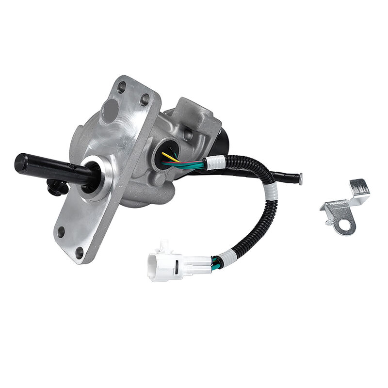 Rear Differential Lock Actuator Fit For Toyota Land Cruiser HZJ71 HJZ78 GRJ79 VDJ78 HDJ79 FZJ105 1992-2016 4145060042 image