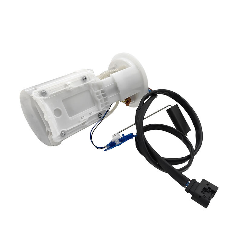 Fuel Pump & Sender Unit Fit For Mercedes Benz W168 A140 A160 A190 Hatchback Petrol 1997-2004 image