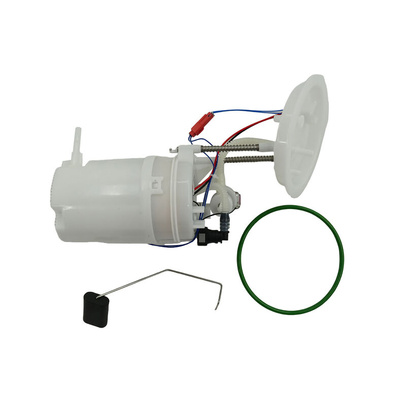 Electric Fuel Pump Module Assembly Fit For BMW X3 F25 X4 F26 16117314804 2011-2018 image