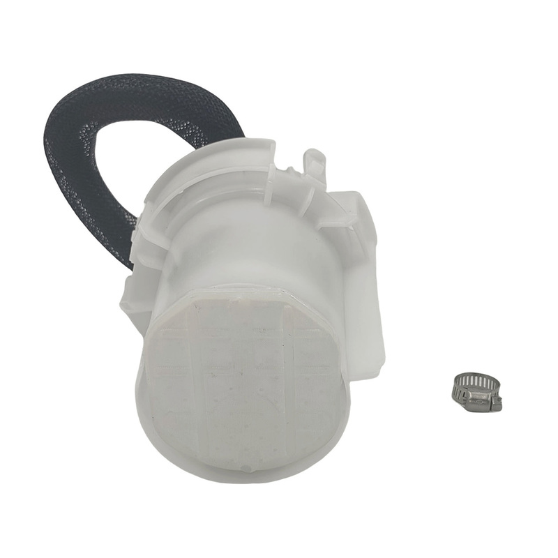 Power Fuel Pump Fit For Holden Astra AH Barina XC Tigra Vectra ZC Saab 9-3 1.4L 1.8L image