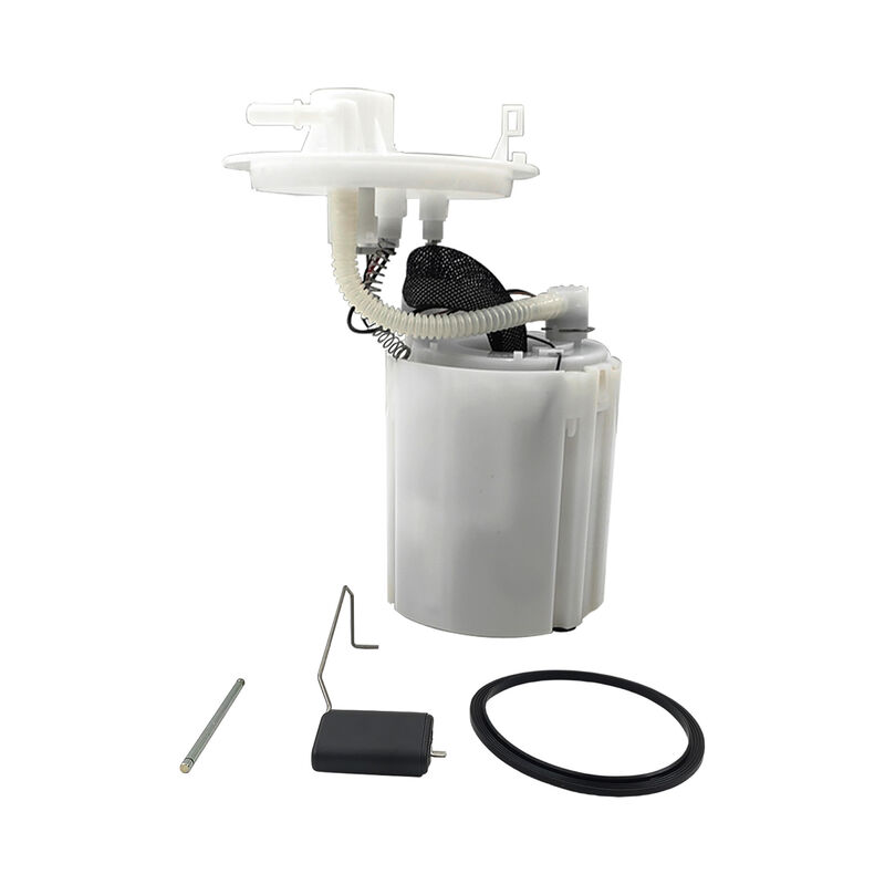 Fuel Pump Module Fit For Hyundai Accent RB G4FC 1.6L For Kia Rio UB G4FA 1.4L 31110-1R000 2011-2016 image