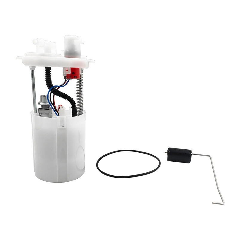 4Pins Fuel Pump Module Assembly Fit For Mitsubishi Mirage LA LB Hatchback Sedan 1.2L 3A92 2013-2021 1760A408 image