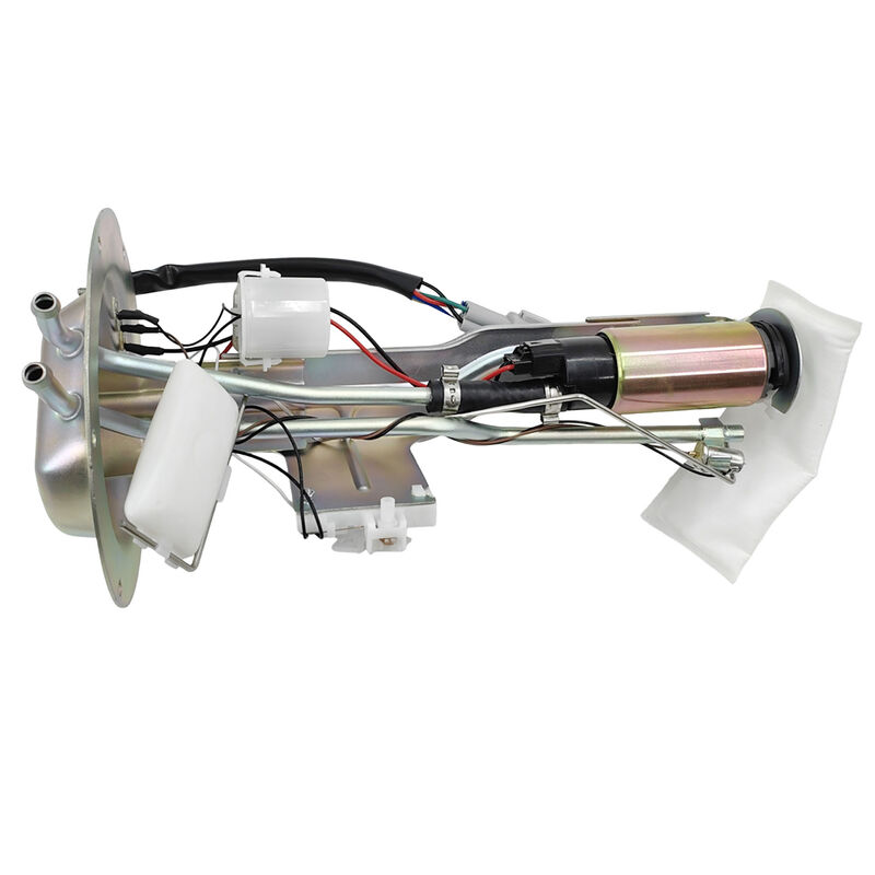 Fuel Sender Unit With Fuel Pump Fit For Nissan Patrol GU Y61 TB48 Petrol 4.8 EFI 17040-VC300 2001-2012 image