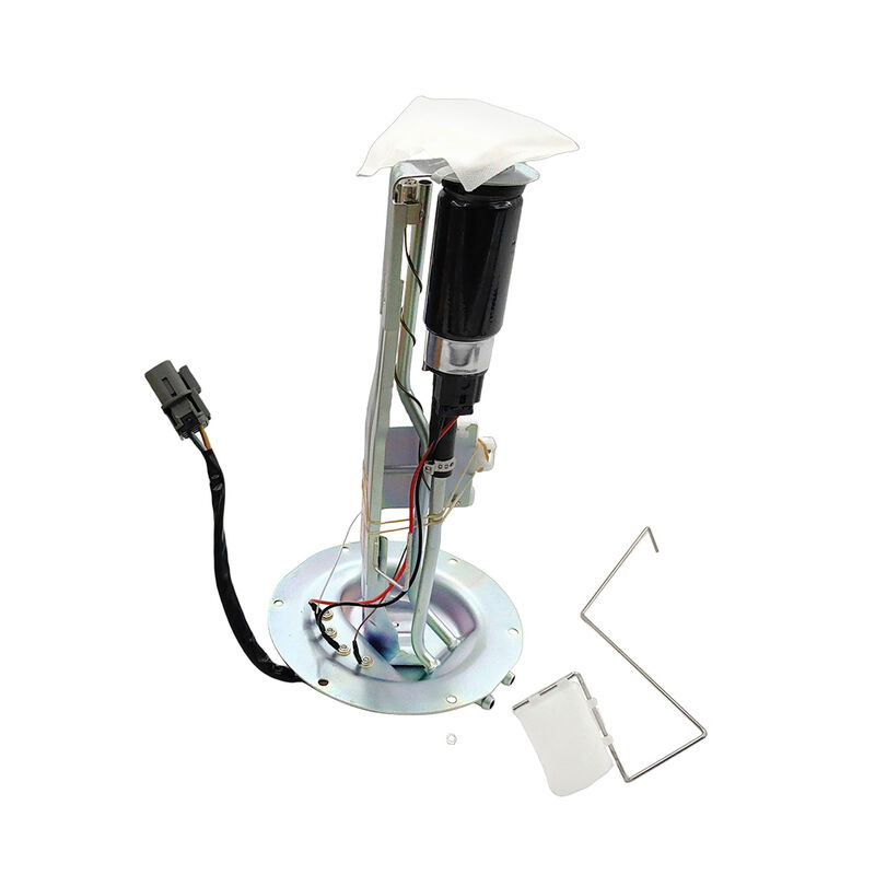 Fuel Sender Unit With Fuel Pump 5 Pins Fit For Nissan Patrol GQ Y60 TB42E EFI 4.2L Petrol 2506037J00 11/1991-1997 image