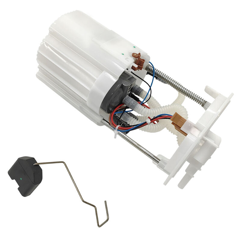 Electric Fuel Pump Assembly Fit For Smart Fortwo 451 L3 1.0L M 132.910 Petrol Coupe Cabrio 2008-2015 image