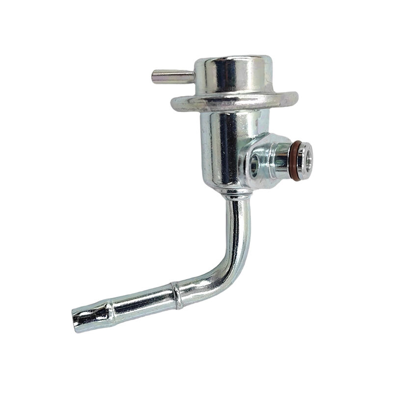 Fuel Pressure Regulator Fit For Nissan Patrol GQ Y60 TB42 Pulsar N15 SR20DE 2.0L 2267053J00 1988-2001 image