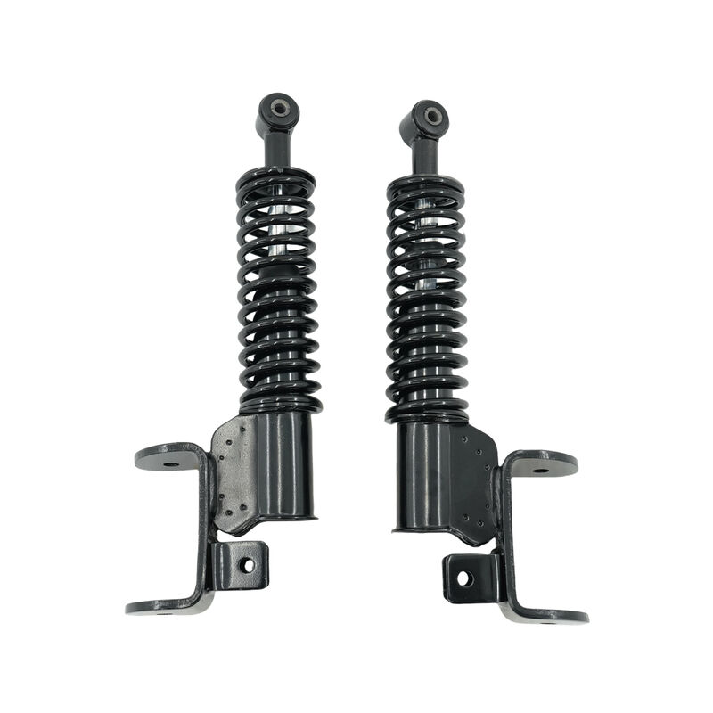 Golf Cart Front Shock Strut Assembly Fit For EZGO RXV 2008-UP 601246 603024 image
