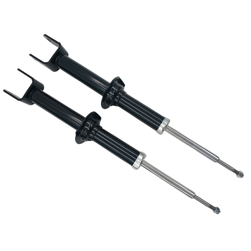 Machter 2 x Front Shock Absorbers Fit For Ford Falcon BF BA 2002-2008 RTV Model Only image