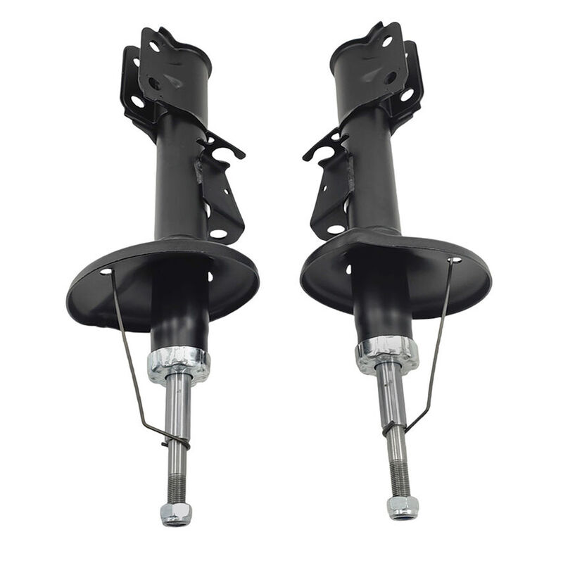 Pair Front Shock Absorbers Fit For Holden Commodore Crewman VY VZ 09/2003-12/2007 image