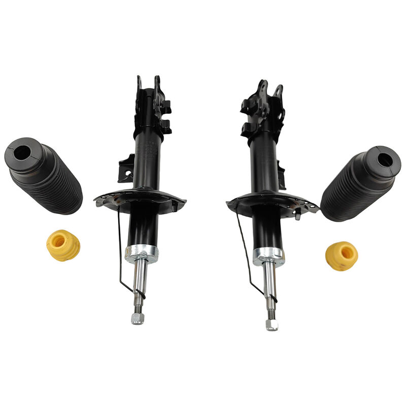 Pair Front Shock Absorbers Fit For Hyundai Elantra HD 2.0L Sedan FWD 2006-2011 image