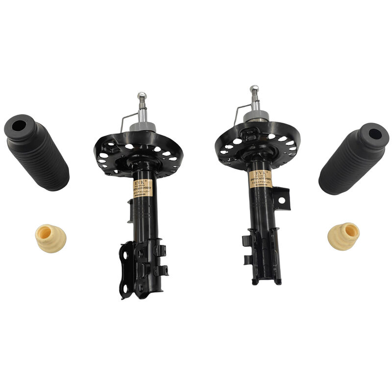 2Pcs Front Shock Absorbers Left & Right Hand Side Fit For Hyundai Veloster FS Coupe 2011-2017 image