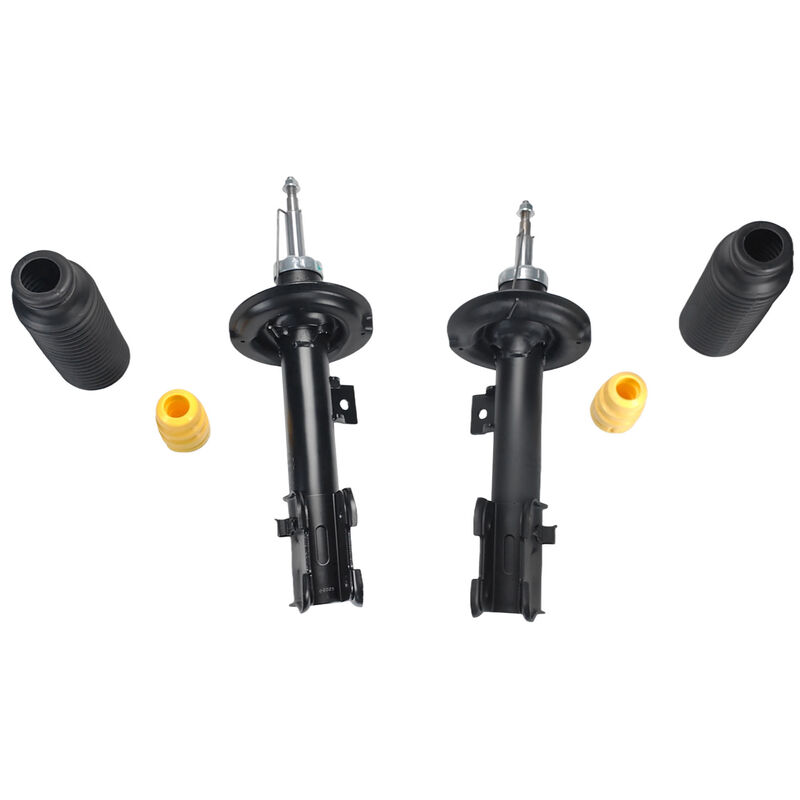 Pair Front Shock Absorbers Fit For Hyundai Santa FE DM For Kia Sorento XM 2.2L 2.4L 2009-2015 3340195 3340194 image