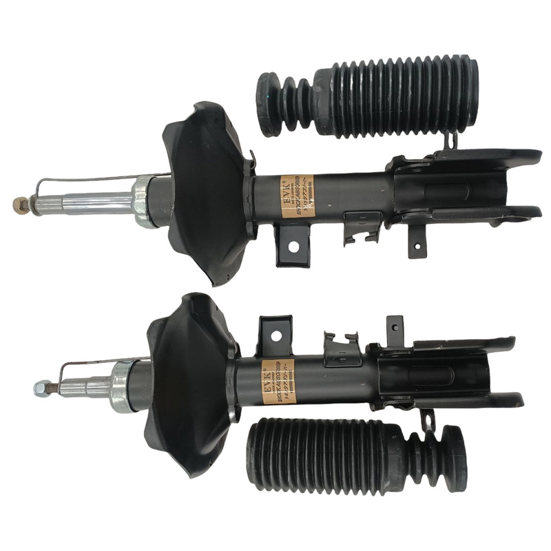 Machter 2 x Front Shock Absorbers Fit For Nissan Pathfinder R50 1999-2001 RX ST Ti 4x4 image