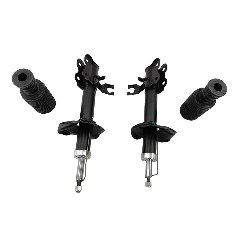 Pair Front Shock Absorbers Fit For Nissan Pulsar N15 Sedan & Hatchback 02/1998-12/2001 image