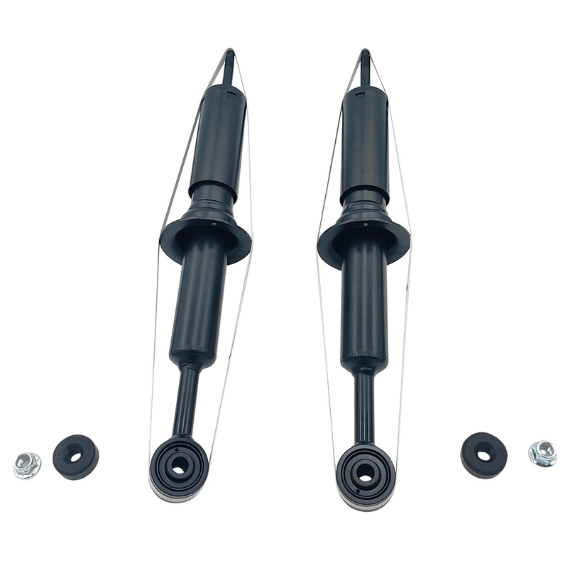 Machter Front Shock Absorbers Fit For Toyota Hilux 4WD KUN26R GGN25R Jan/2005-On image