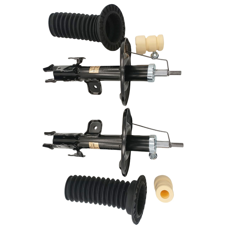 Machter 2 x Front Shock Absorbers Fit For Toyota Tarago & Estima ACR50 ACR55 GSR50 GSR55 image